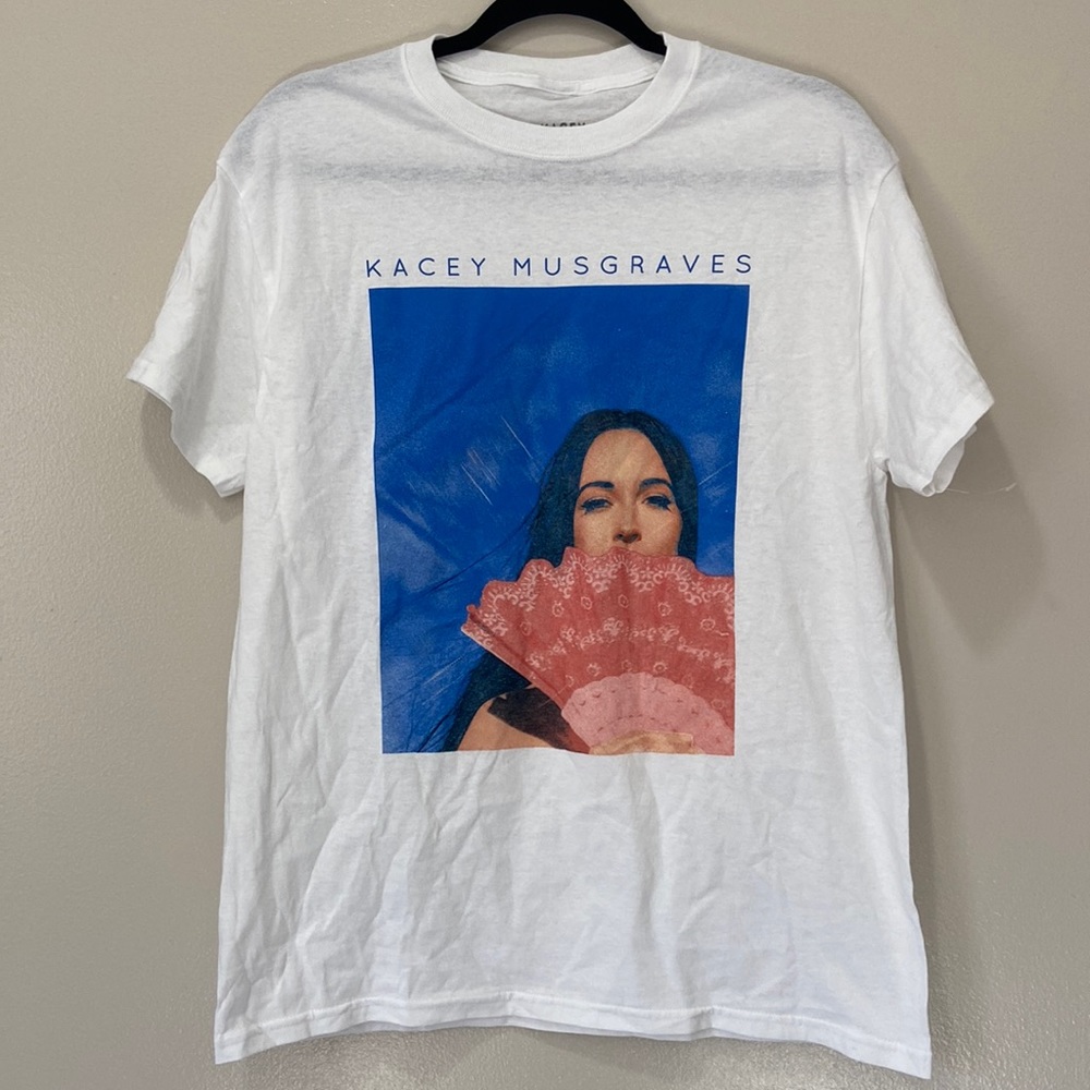 Kacey Musgraves Shirt